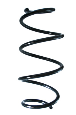 SPIDAN Fjeder 88284 foraksel for OPEL