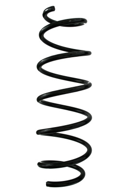 SPIDAN Fjeder 88288 foraksel for JEEP
