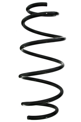 SPIDAN Fjeder 88292 bagaksel for JEEP