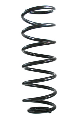 SPIDAN Fjeder 88299 bagaksel for HYUNDAI