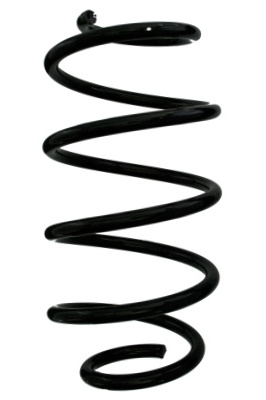 SPIDAN Fjeder 88300 foraksel for FORD