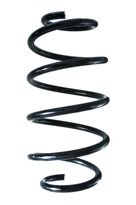 SPIDAN Fjeder 88302 foraksel for FORD