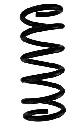 SPIDAN Fjeder 88311 bagaksel for FORD