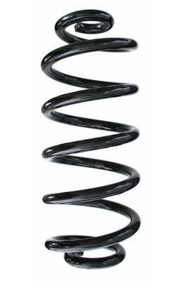 SPIDAN Fjeder 88329 bagaksel for BMW
