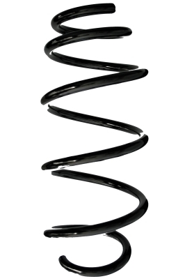 SPIDAN Fjeder 88331 foraksel for LAND ROVER