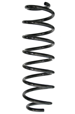 SPIDAN Fjeder 88334 bagaksel for HONDA