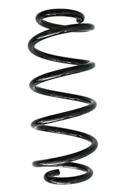 SPIDAN Fjeder 85829 foraksel for SEAT