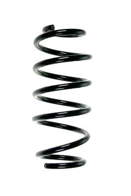 SPIDAN Fjeder 85821 bagaksel for TOYOTA