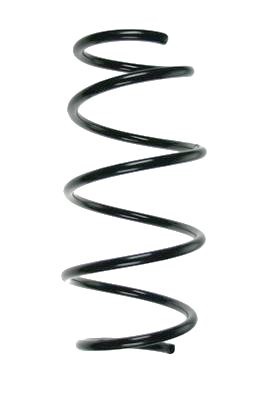 SPIDAN Fjeder 85818 foraksel for TOYOTA