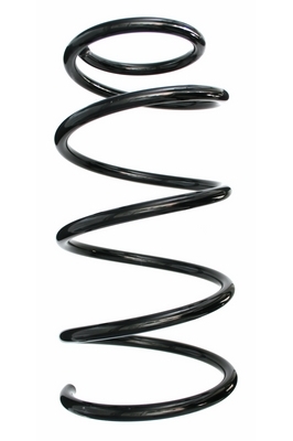 SPIDAN Fjeder 85804 foraksel for HYUNDAI