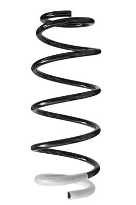 SPIDAN Fjeder 85826 bagaksel for NISSAN SUZUKI
