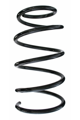SPIDAN Fjeder 85808 foraksel for HYUNDAI