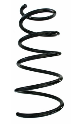 SPIDAN Fjeder 85811 foraksel for OPEL VAUXHALL SUZUKI