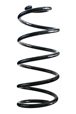 SPIDAN Fjeder 85855 bagaksel for FIAT