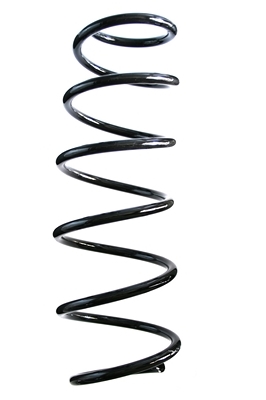 SPIDAN Fjeder 85853 foraksel for FIAT
