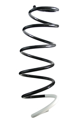 SPIDAN Fjeder 85848 foraksel for CITROËN
