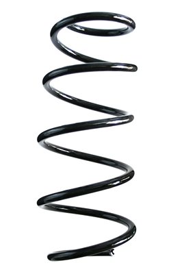 SPIDAN Fjeder 85852 foraksel for FIAT