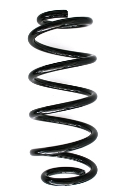 SPIDAN Fjeder 85830 foraksel for SEAT