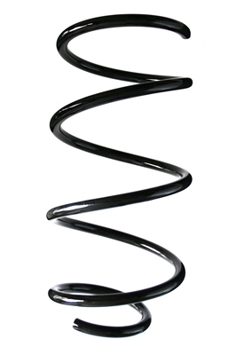 SPIDAN Fjeder 85837 foraksel for BMW