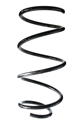 SPIDAN Fjeder 85835 foraksel for BMW