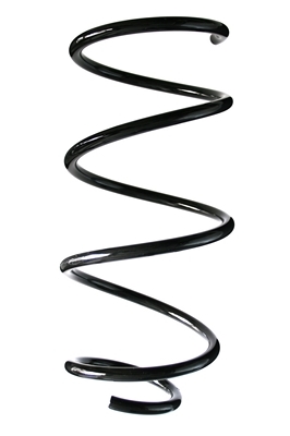 SPIDAN Fjeder 85833 foraksel for BMW