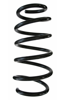 SPIDAN Fjeder 85774 foraksel for OPEL