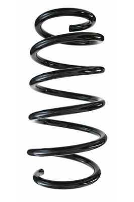 SPIDAN Fjeder 85775 foraksel for OPEL