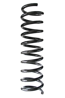 SPIDAN Fjeder 85764 bagaksel for FORD