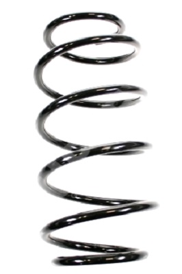 SPIDAN Fjeder 85760 foraksel for FORD