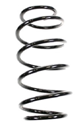SPIDAN Fjeder 85759 foraksel for FORD
