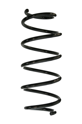 SPIDAN Fjeder 85758 foraksel for FORD