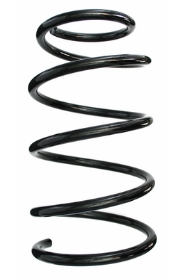 SPIDAN Fjeder 85802 foraksel for HYUNDAI