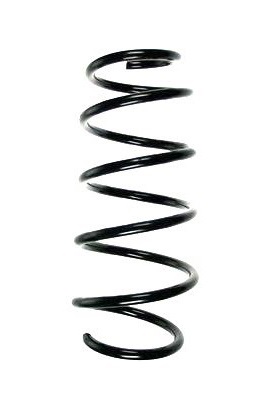 SPIDAN Fjeder 85796 foraksel for OPEL ALFA ROMEO