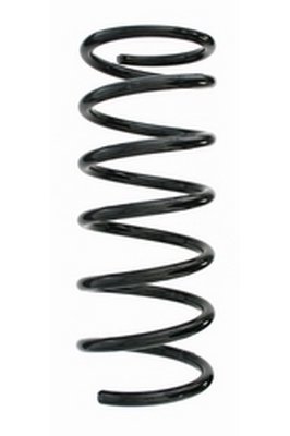 SPIDAN Fjeder 85791 bagaksel for DAIHATSU