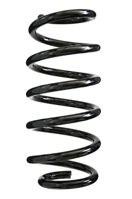 SPIDAN Fjeder 85789 bagaksel for TOYOTA