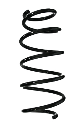 SPIDAN Fjeder 85785 foraksel for TOYOTA