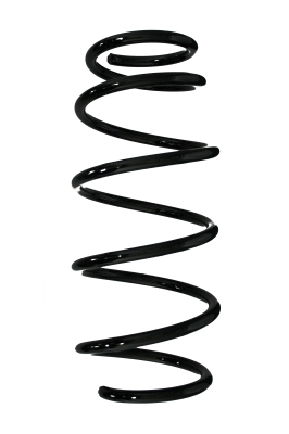 SPIDAN Fjeder 85786 foraksel for TOYOTA