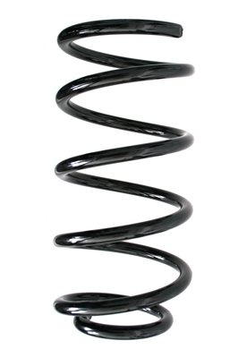 SPIDAN Fjeder 85929 bagaksel for HYUNDAI
