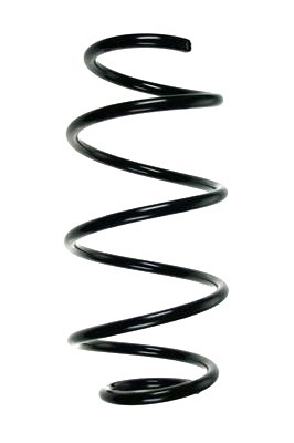 SPIDAN Fjeder 85922 foraksel for HYUNDAI