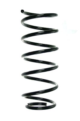 SPIDAN Fjeder 85925 bagaksel for HYUNDAI