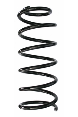 SPIDAN Fjeder 85924 foraksel for HYUNDAI
