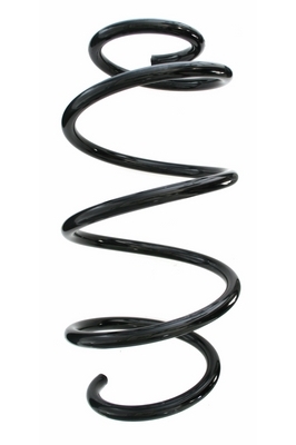 SPIDAN Fjeder 85935 foraksel for HYUNDAI