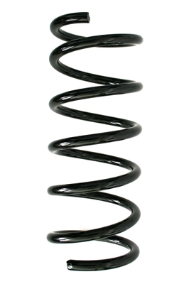 SPIDAN Fjeder 85908 bagaksel for FORD
