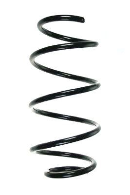 SPIDAN Fjeder 85921 foraksel for HYUNDAI