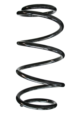 SPIDAN Fjeder 85958 foraksel for NISSAN