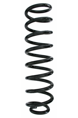 SPIDAN Fjeder 85946 foraksel for MERCEDES-BENZ