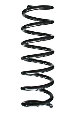 SPIDAN Fjeder 85944 bagaksel for MAZDA