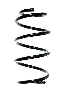 SPIDAN Fjeder 85860 foraksel for FIAT