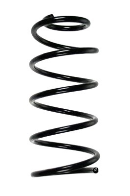 SPIDAN Fjeder 85897 foraksel for FORD