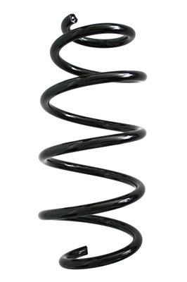 SPIDAN Fjeder 85892 foraksel for FORD